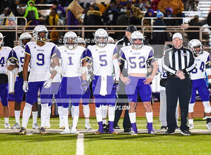 Thumbnail 1 in Mart vs. Stratford (UIL 2A Division 1 Semifinal) photogallery.