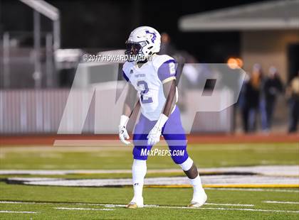 Thumbnail 2 in Mart vs. Stratford (UIL 2A Division 1 Semifinal) photogallery.