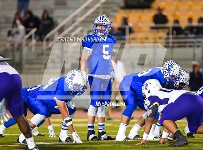 Thumbnail 2 in Mart vs. Stratford (UIL 2A Division 1 Semifinal) photogallery.