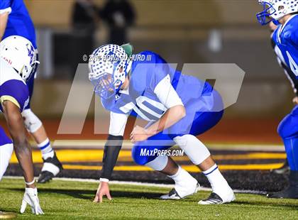 Thumbnail 1 in Mart vs. Stratford (UIL 2A Division 1 Semifinal) photogallery.