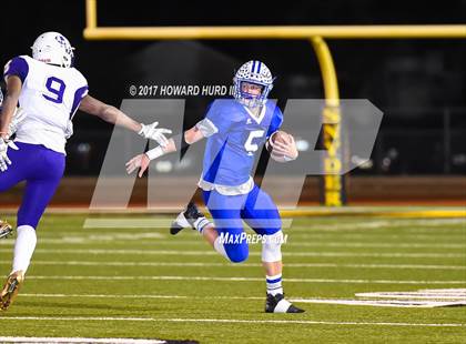 Thumbnail 3 in Mart vs. Stratford (UIL 2A Division 1 Semifinal) photogallery.