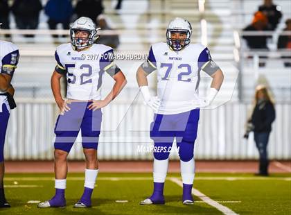 Thumbnail 1 in Mart vs. Stratford (UIL 2A Division 1 Semifinal) photogallery.