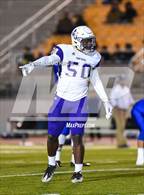 Photo from the gallery "Mart vs. Stratford (UIL 2A Division 1 Semifinal)"