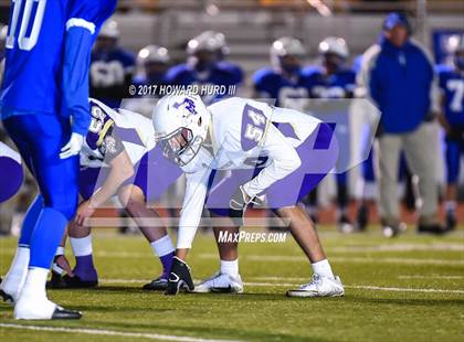 Thumbnail 3 in Mart vs. Stratford (UIL 2A Division 1 Semifinal) photogallery.