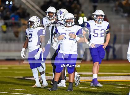 Thumbnail 2 in Mart vs. Stratford (UIL 2A Division 1 Semifinal) photogallery.