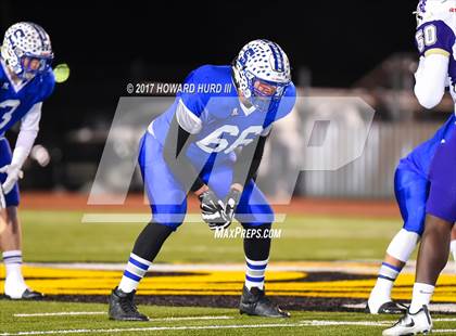 Thumbnail 3 in Mart vs. Stratford (UIL 2A Division 1 Semifinal) photogallery.