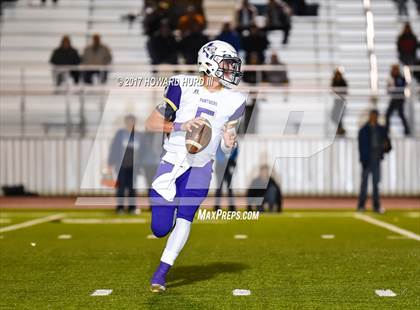 Thumbnail 1 in Mart vs. Stratford (UIL 2A Division 1 Semifinal) photogallery.
