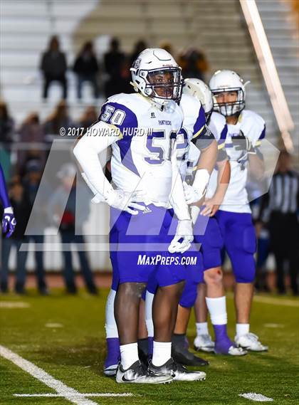 Thumbnail 1 in Mart vs. Stratford (UIL 2A Division 1 Semifinal) photogallery.