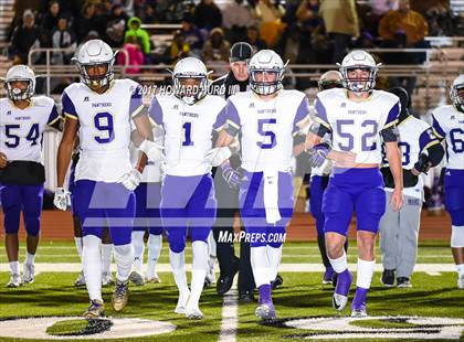 Thumbnail 3 in Mart vs. Stratford (UIL 2A Division 1 Semifinal) photogallery.
