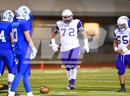 Thumbnail 1 in Mart vs. Stratford (UIL 2A Division 1 Semifinal) photogallery.