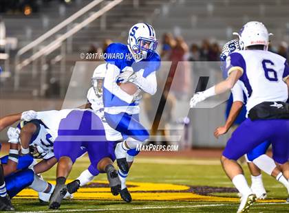 Thumbnail 1 in Mart vs. Stratford (UIL 2A Division 1 Semifinal) photogallery.