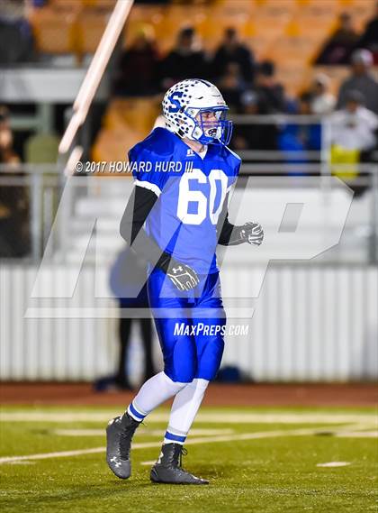 Thumbnail 2 in Mart vs. Stratford (UIL 2A Division 1 Semifinal) photogallery.