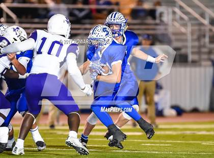 Thumbnail 1 in Mart vs. Stratford (UIL 2A Division 1 Semifinal) photogallery.