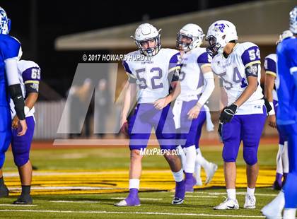 Thumbnail 3 in Mart vs. Stratford (UIL 2A Division 1 Semifinal) photogallery.