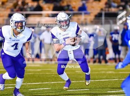 Thumbnail 1 in Mart vs. Stratford (UIL 2A Division 1 Semifinal) photogallery.