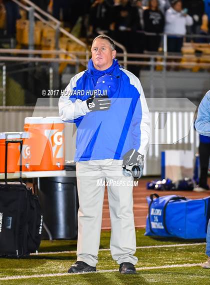 Thumbnail 1 in Mart vs. Stratford (UIL 2A Division 1 Semifinal) photogallery.