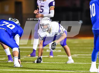 Thumbnail 2 in Mart vs. Stratford (UIL 2A Division 1 Semifinal) photogallery.