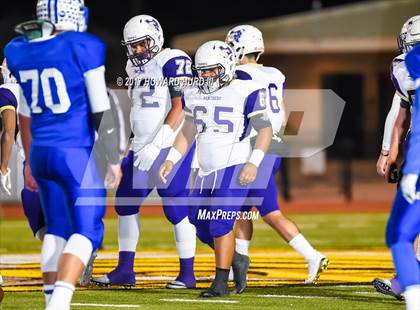 Thumbnail 2 in Mart vs. Stratford (UIL 2A Division 1 Semifinal) photogallery.