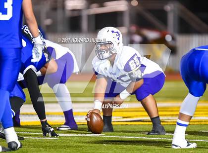 Thumbnail 1 in Mart vs. Stratford (UIL 2A Division 1 Semifinal) photogallery.