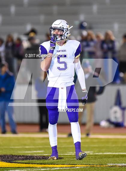 Thumbnail 1 in Mart vs. Stratford (UIL 2A Division 1 Semifinal) photogallery.