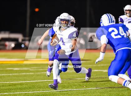 Thumbnail 2 in Mart vs. Stratford (UIL 2A Division 1 Semifinal) photogallery.