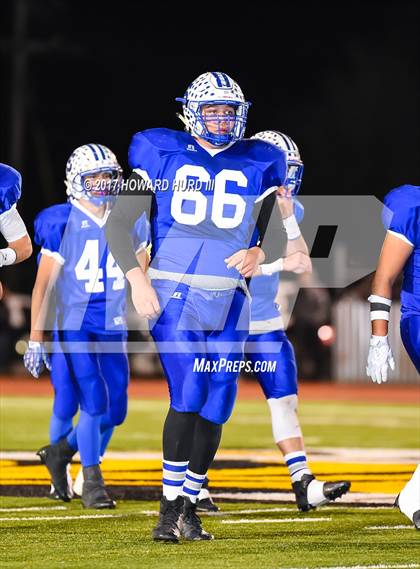 Thumbnail 2 in Mart vs. Stratford (UIL 2A Division 1 Semifinal) photogallery.