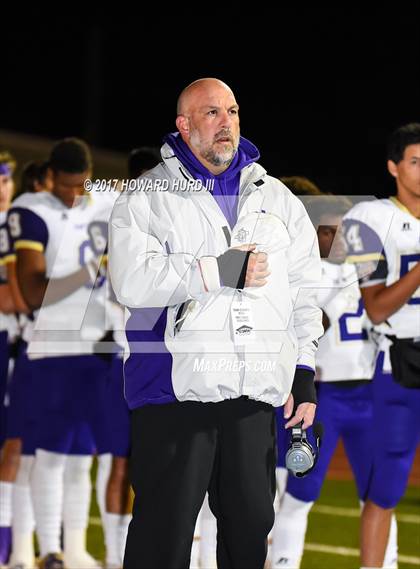Thumbnail 1 in Mart vs. Stratford (UIL 2A Division 1 Semifinal) photogallery.