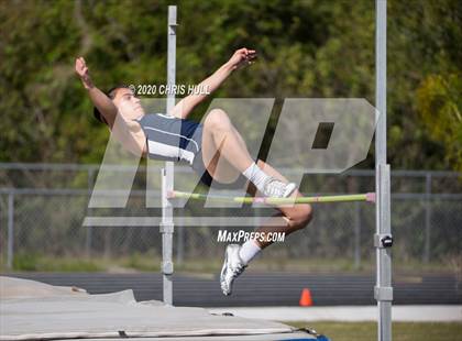 Thumbnail 3 in Alonso Track and Field Invitational photogallery.