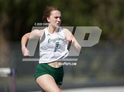 Thumbnail 1 in Alonso Track and Field Invitational photogallery.