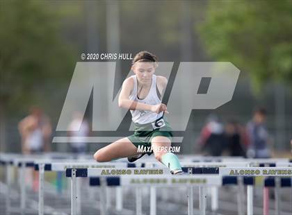 Thumbnail 1 in Alonso Track and Field Invitational photogallery.