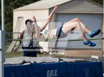 Thumbnail 2 in Alonso Track and Field Invitational photogallery.