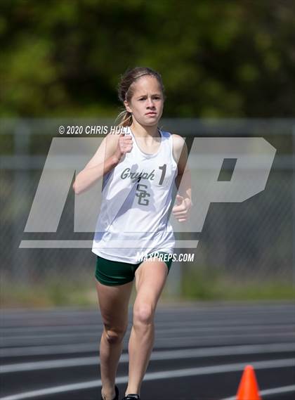 Thumbnail 2 in Alonso Track and Field Invitational photogallery.