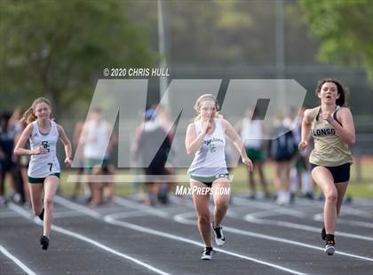 Thumbnail 1 in Alonso Track and Field Invitational photogallery.
