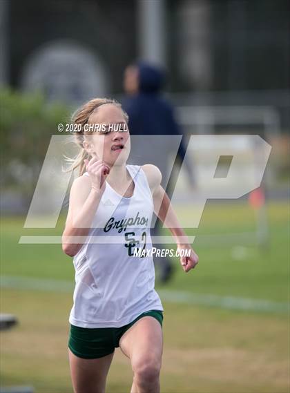 Thumbnail 1 in Alonso Track and Field Invitational photogallery.