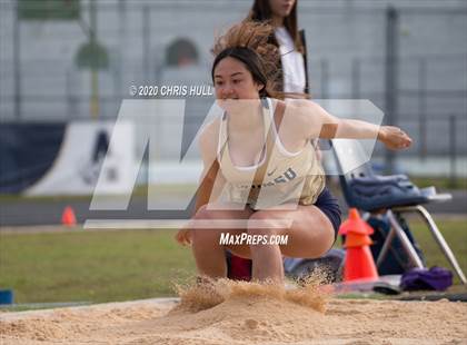 Thumbnail 1 in Alonso Track and Field Invitational photogallery.