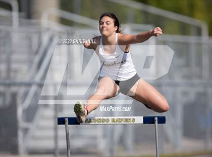 Thumbnail 2 in Alonso Track and Field Invitational photogallery.