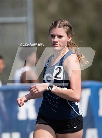 Thumbnail 1 in Alonso Track and Field Invitational photogallery.