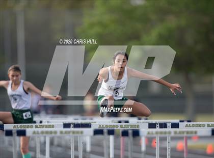 Thumbnail 3 in Alonso Track and Field Invitational photogallery.