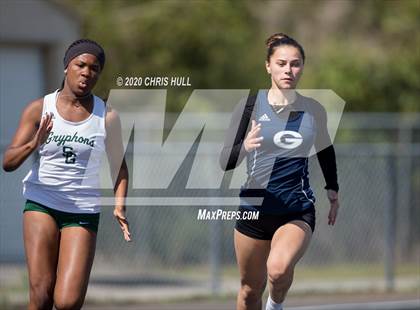 Thumbnail 2 in Alonso Track and Field Invitational photogallery.