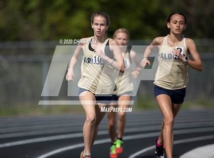 Thumbnail 1 in Alonso Track and Field Invitational photogallery.