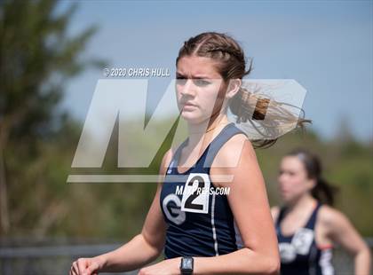 Thumbnail 2 in Alonso Track and Field Invitational photogallery.