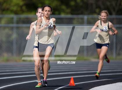 Thumbnail 3 in Alonso Track and Field Invitational photogallery.