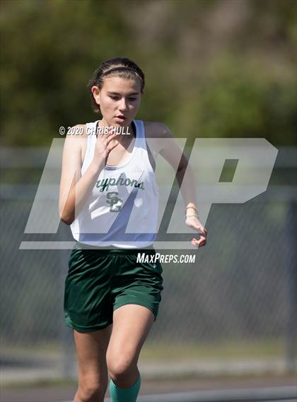 Thumbnail 3 in Alonso Track and Field Invitational photogallery.