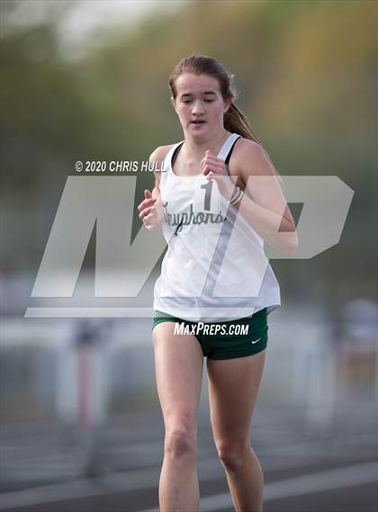 Thumbnail 1 in Alonso Track and Field Invitational photogallery.