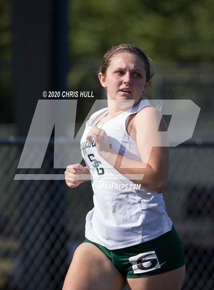 Thumbnail 3 in Alonso Track and Field Invitational photogallery.