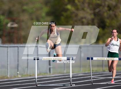 Thumbnail 3 in Alonso Track and Field Invitational photogallery.