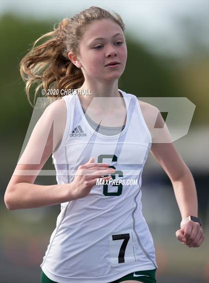Thumbnail 1 in Alonso Track and Field Invitational photogallery.