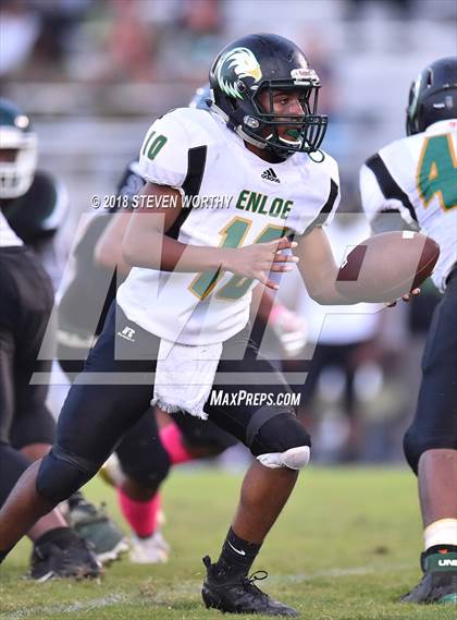Thumbnail 2 in Enloe @ Southeast Raleigh photogallery.
