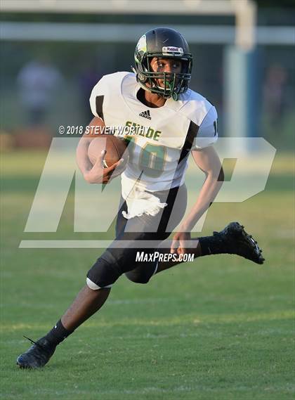 Thumbnail 1 in Enloe @ Southeast Raleigh photogallery.