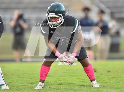 Thumbnail 1 in Enloe @ Southeast Raleigh photogallery.